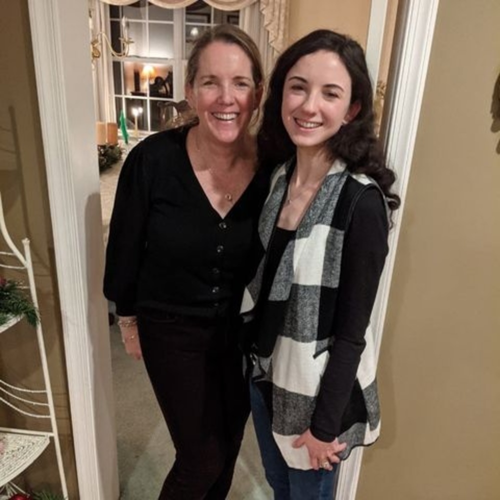 Meet your Posher, Maureen